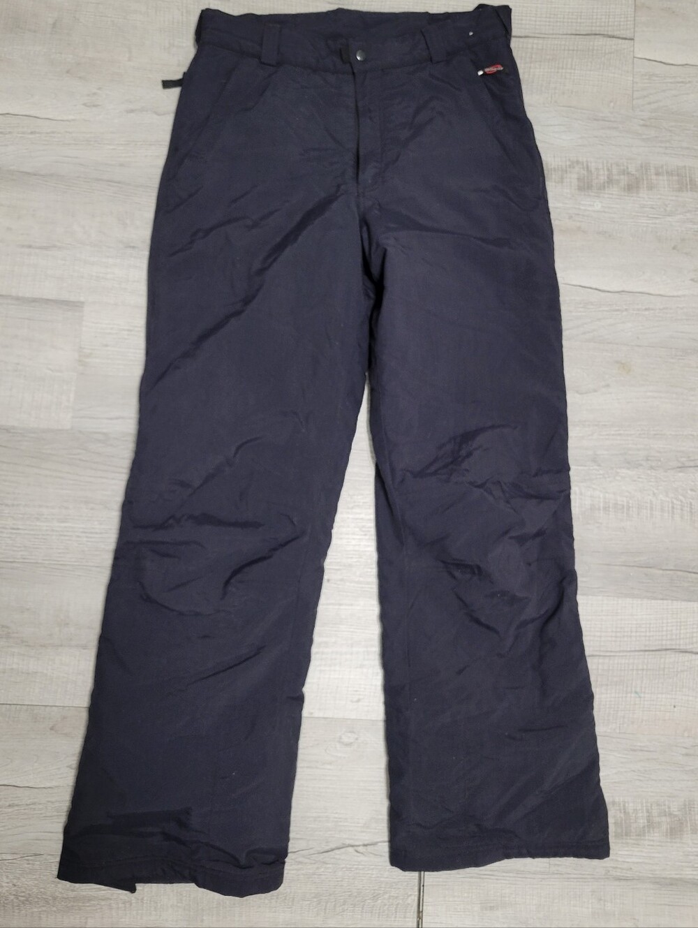 Obermeyer Men's Ski/Snow Pants Obermeyer Men's Insulated Ski Pants | Sz L Long